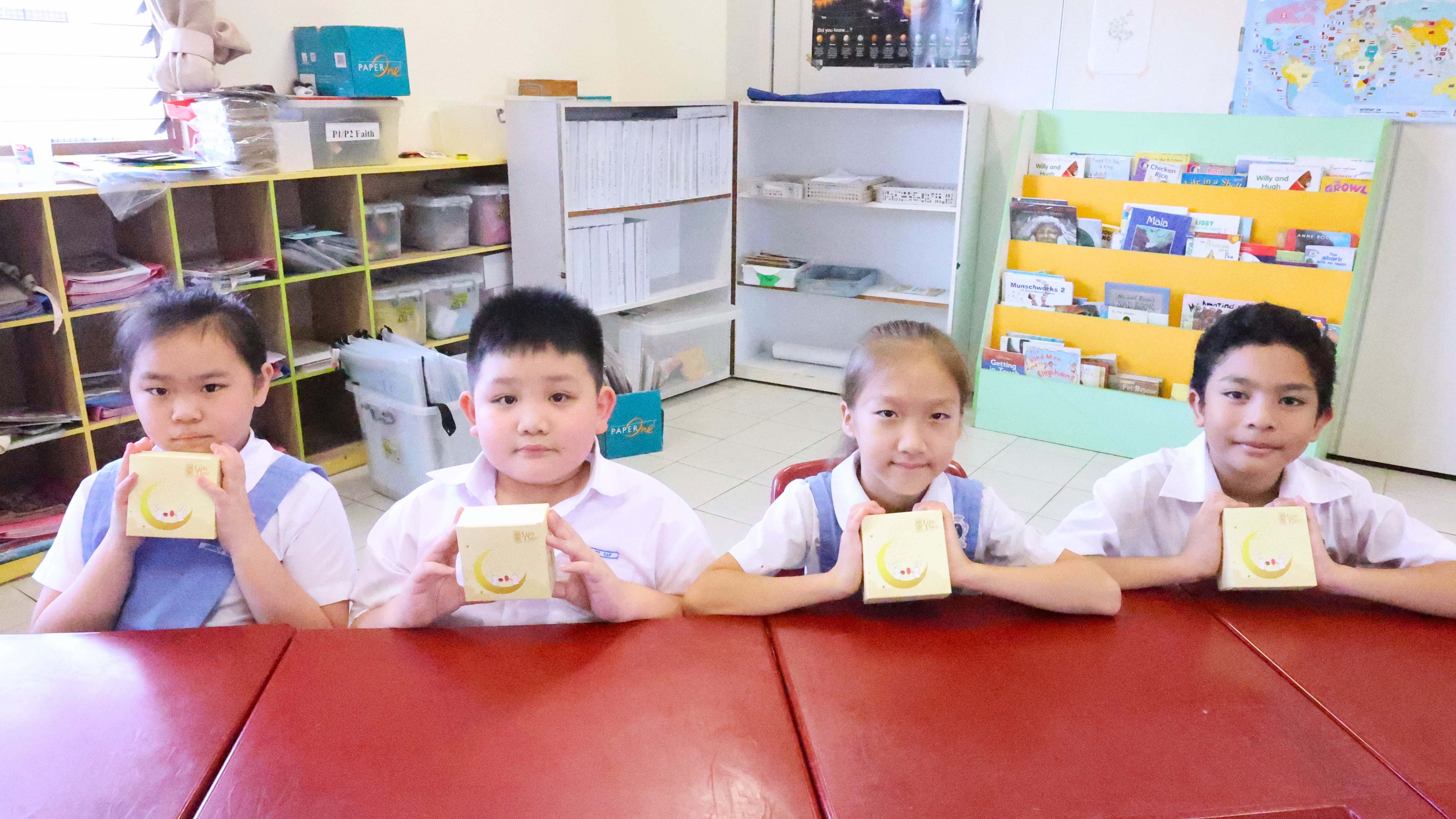 Pope's Visit to Singapore